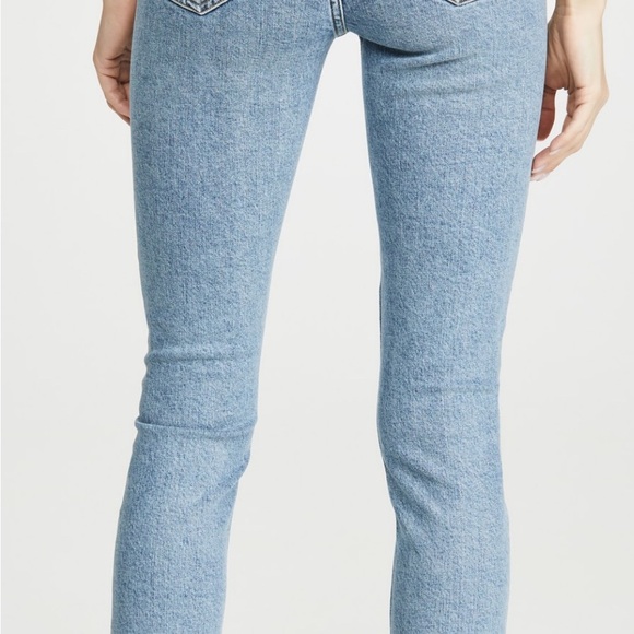 AGOLDE Nico High Rise Slim Fit Jeans
✨🌟✨NWOT✨⭐️ - Picture 5 of 16